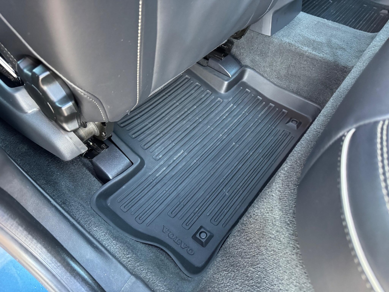 Used Volvo XC60 for sale - 76771629: Photo 40