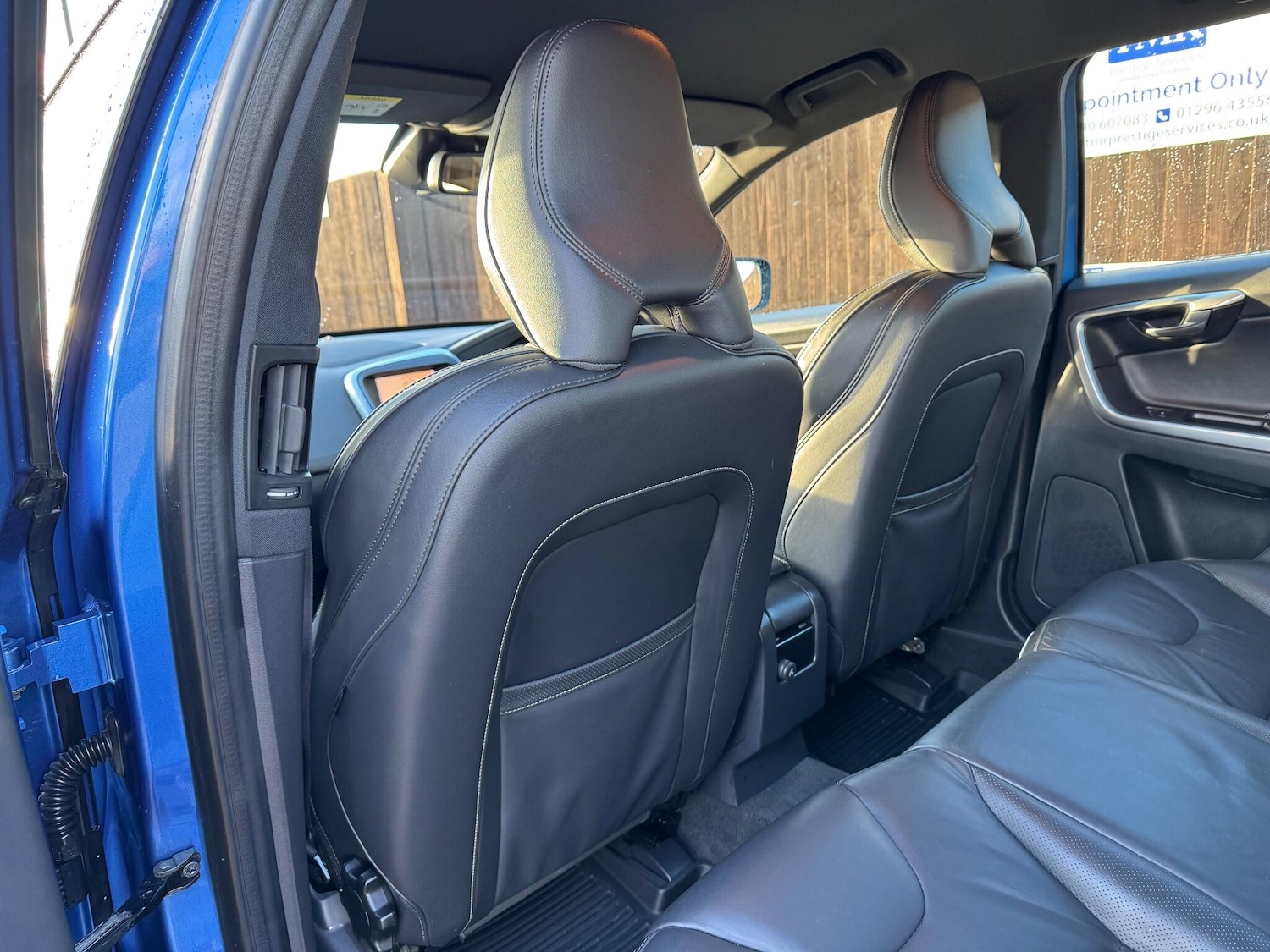 Used Volvo XC60 for sale - 76771629: Photo 41