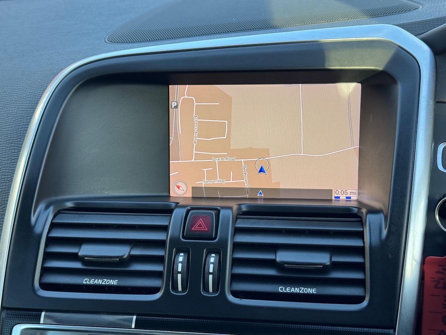 Used Volvo XC60 for sale - 76771629: Photo 42