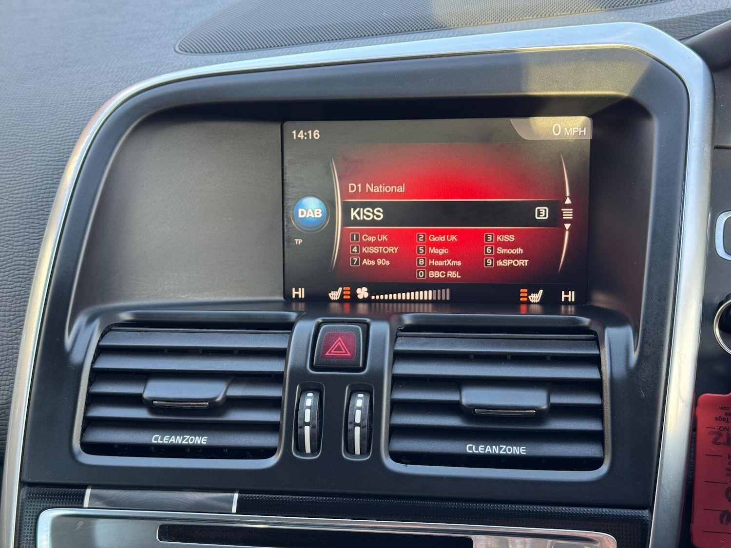 Used Volvo XC60 for sale - 76771629: Photo 43