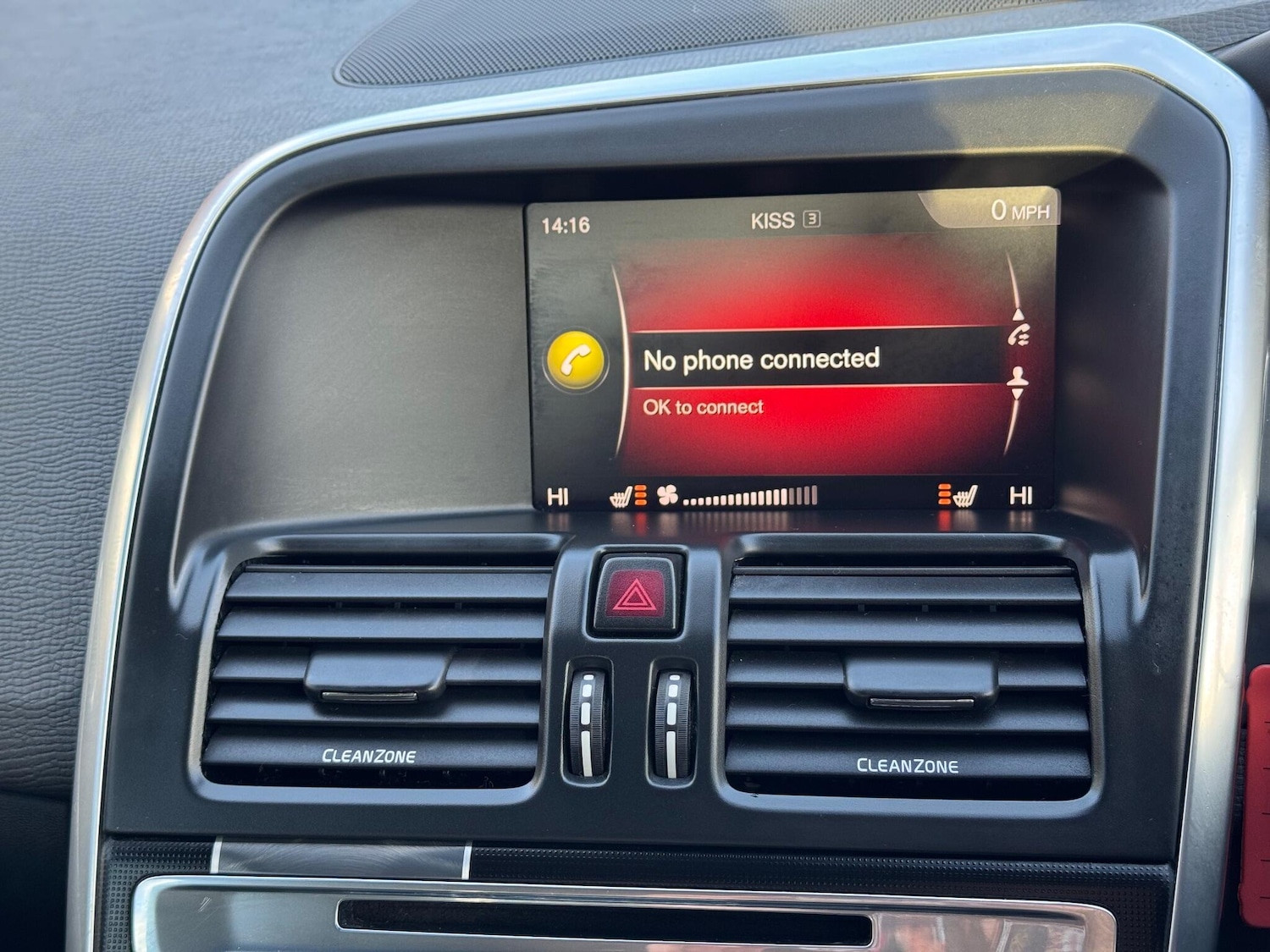 Used Volvo XC60 for sale - 76771629: Photo 44