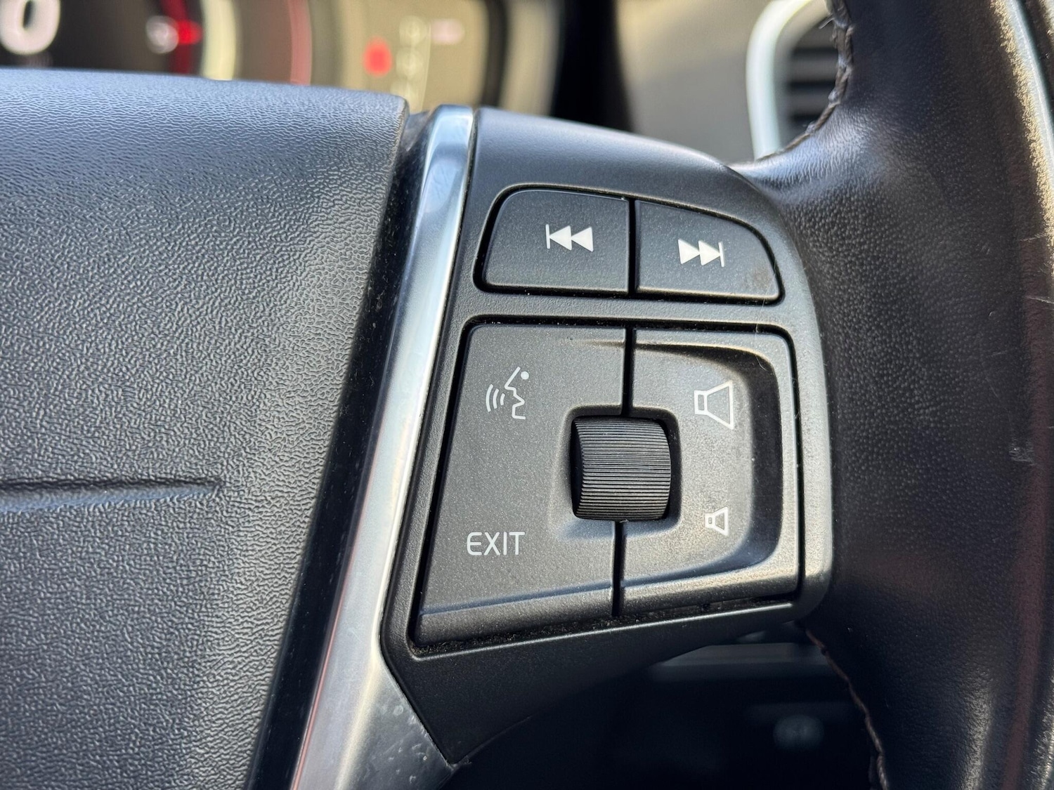 Used Volvo XC60 for sale - 76771629: Photo 48