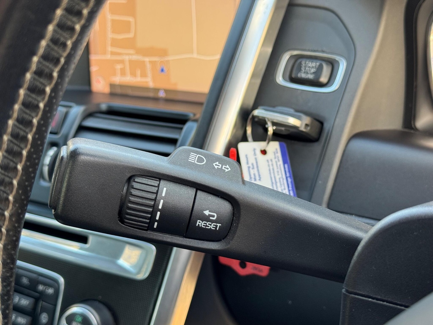 Used Volvo XC60 for sale - 76771629: Photo 49