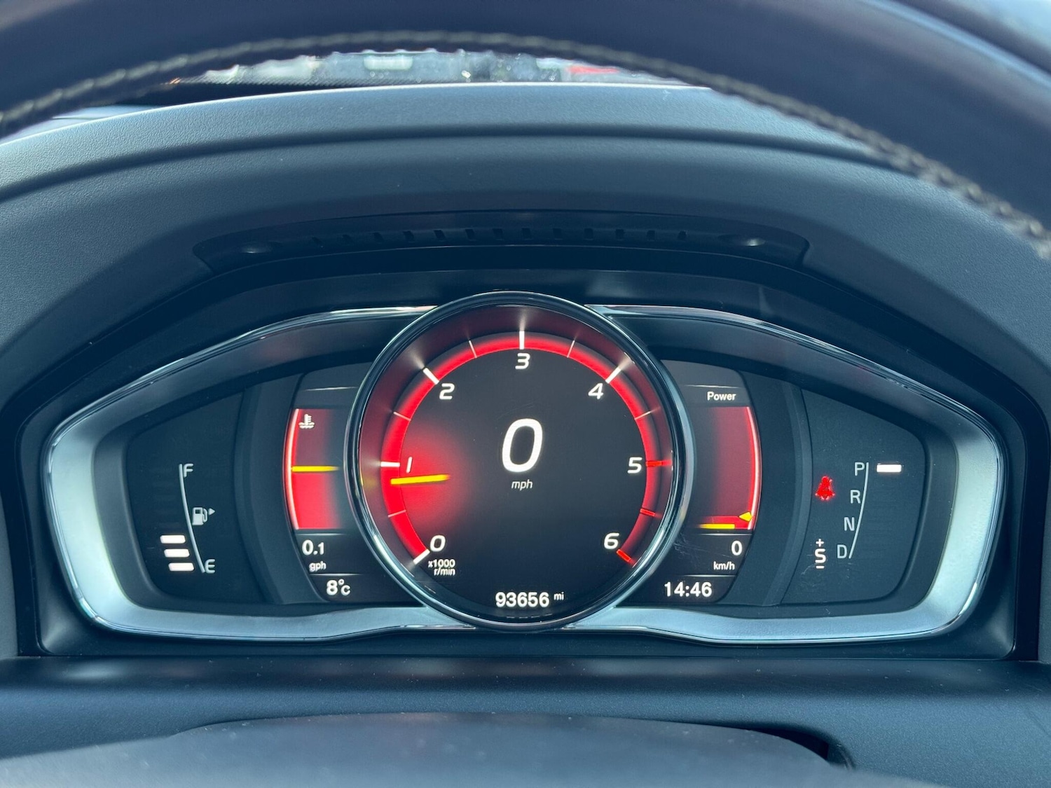 Used Volvo XC60 for sale - 76771629: Photo 51