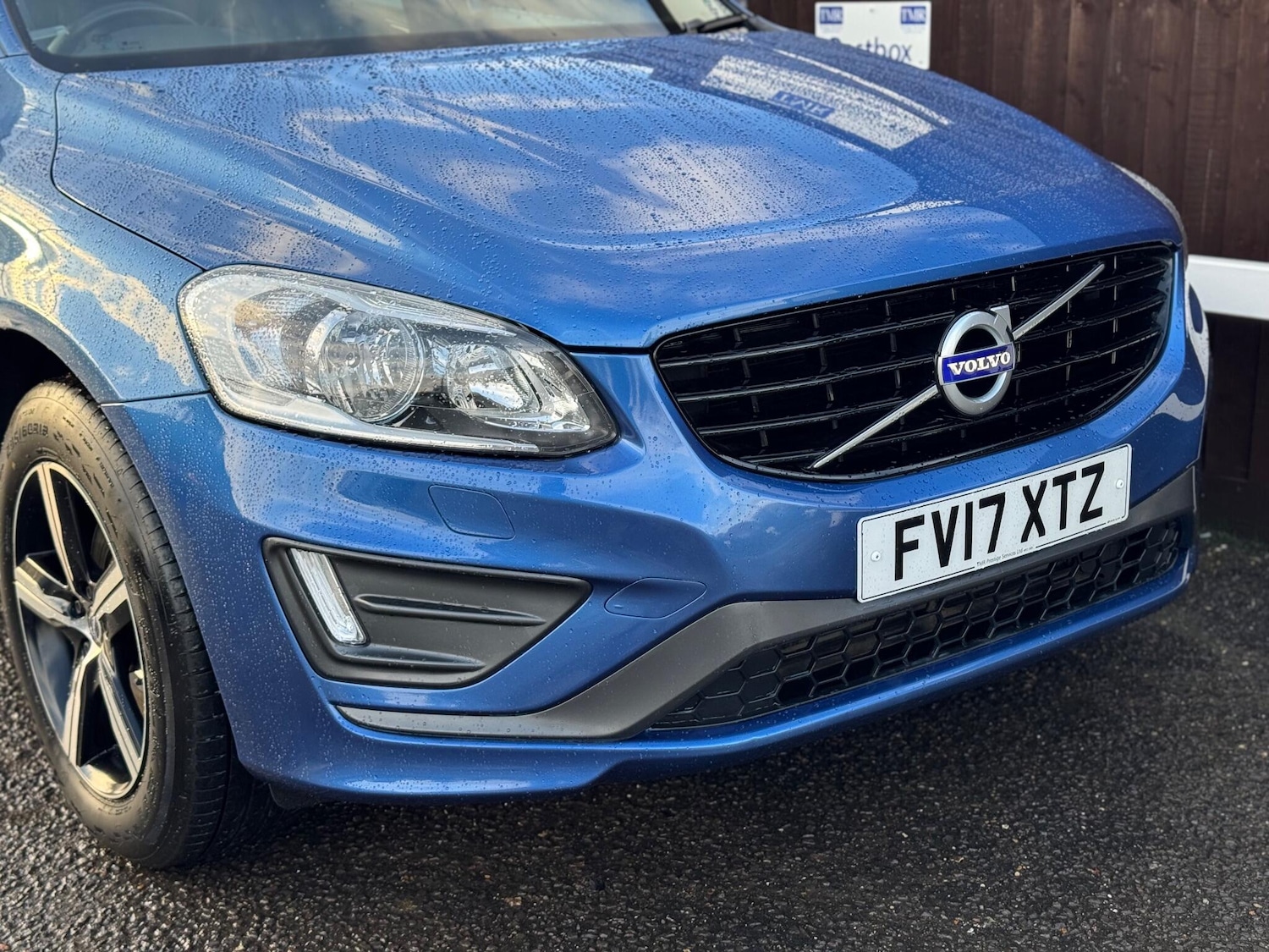 Used Volvo XC60 for sale - 76771629: Photo 6