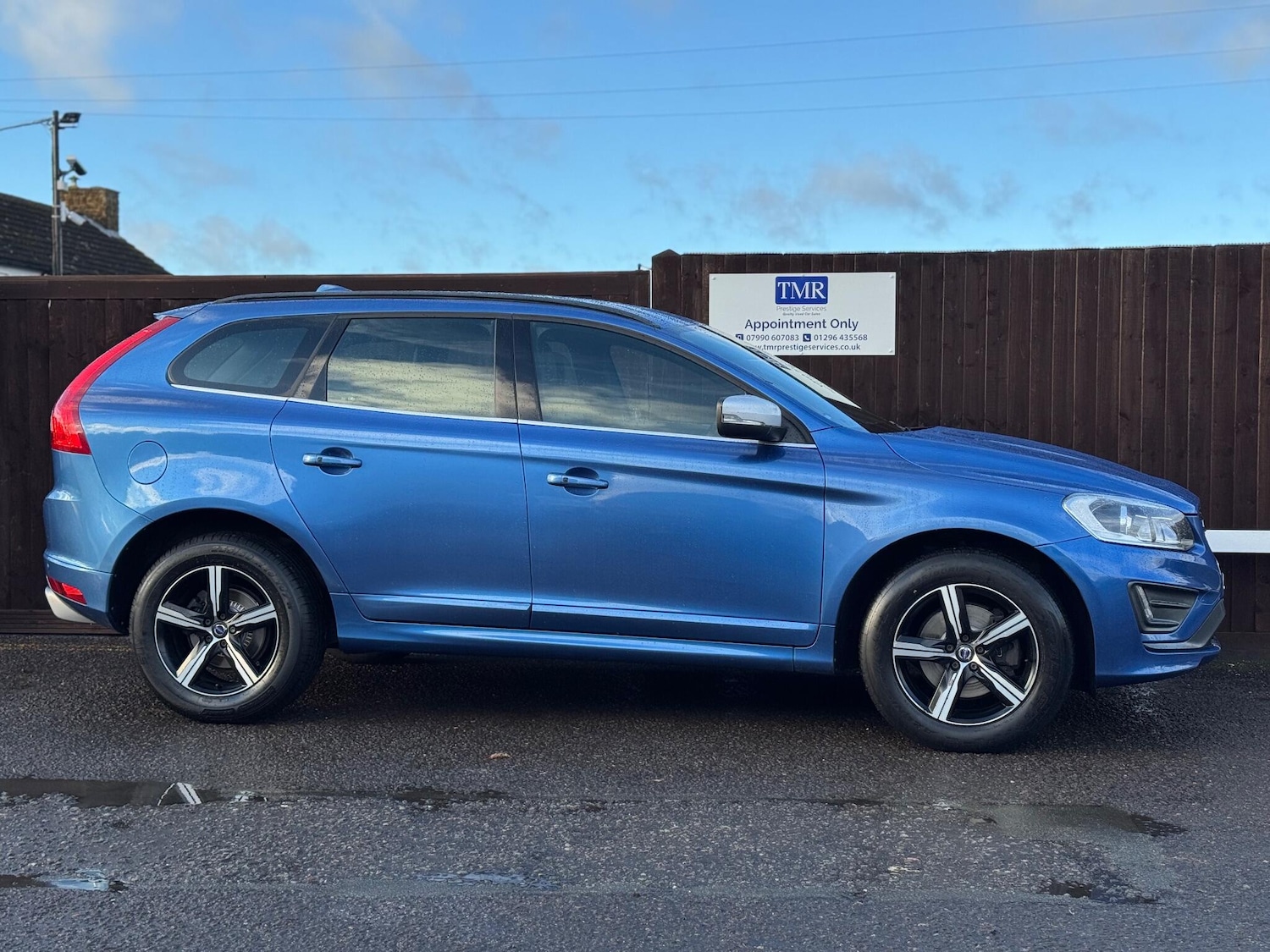 Used Volvo XC60 for sale - 76771629: Photo 7