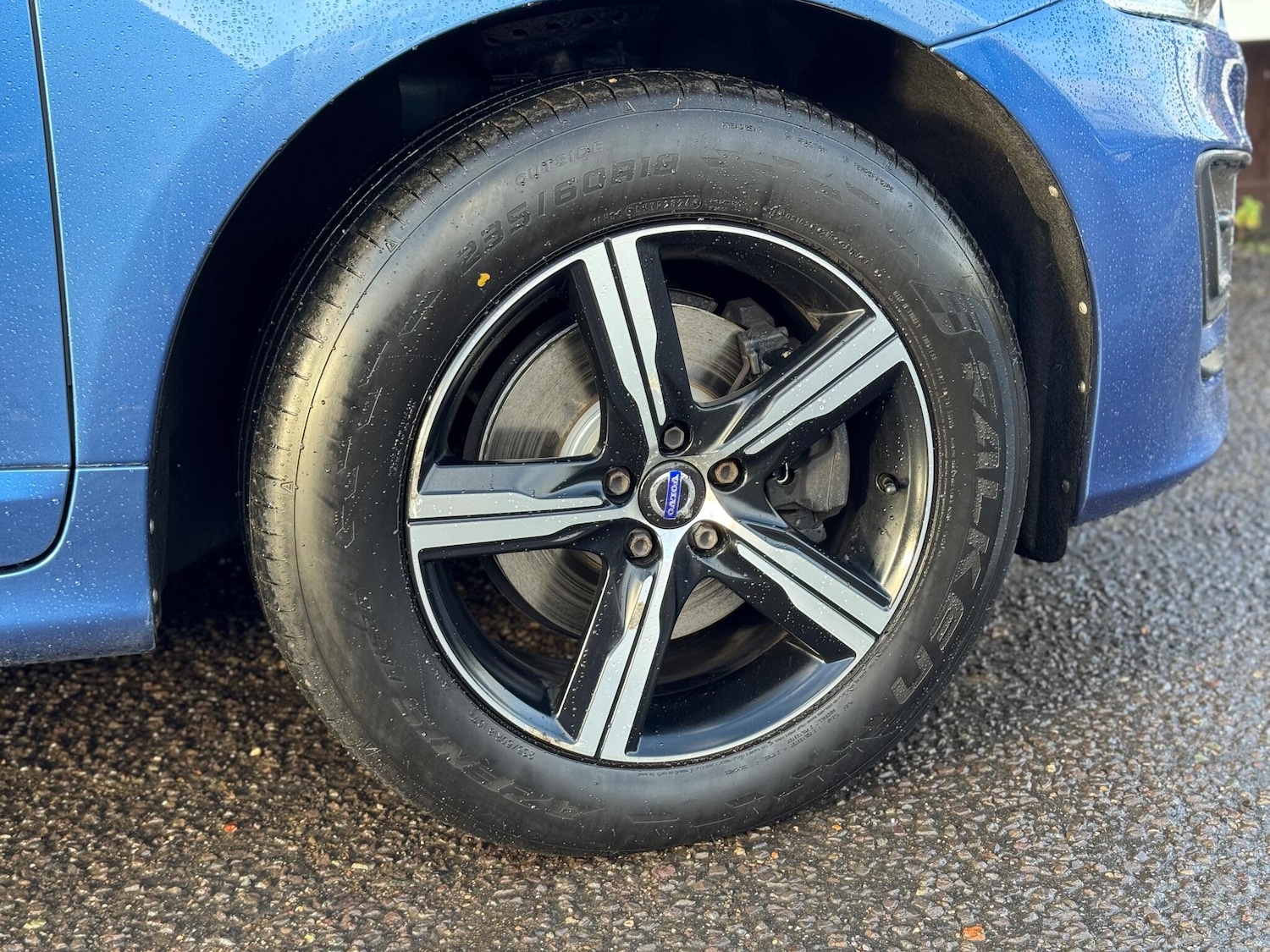 Used Volvo XC60 for sale - 76771629: Photo 9