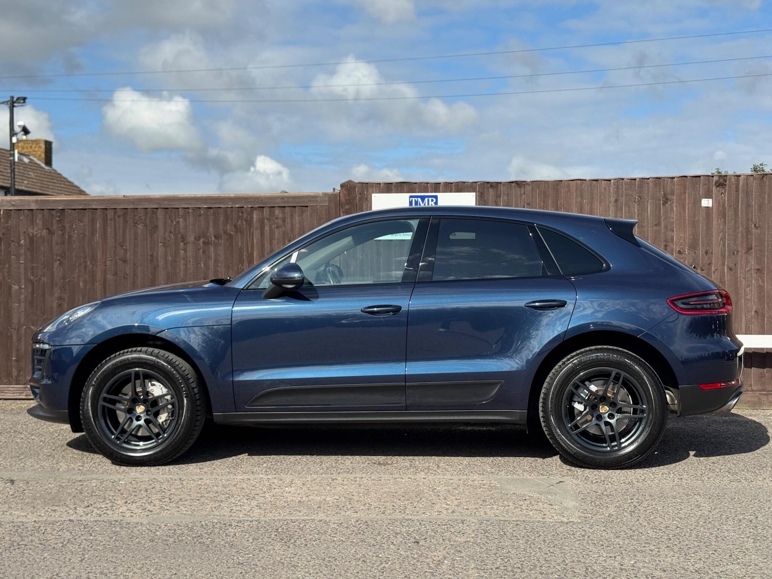 Used Porsche Macan 2015 for sale - 77053945: Photo 18