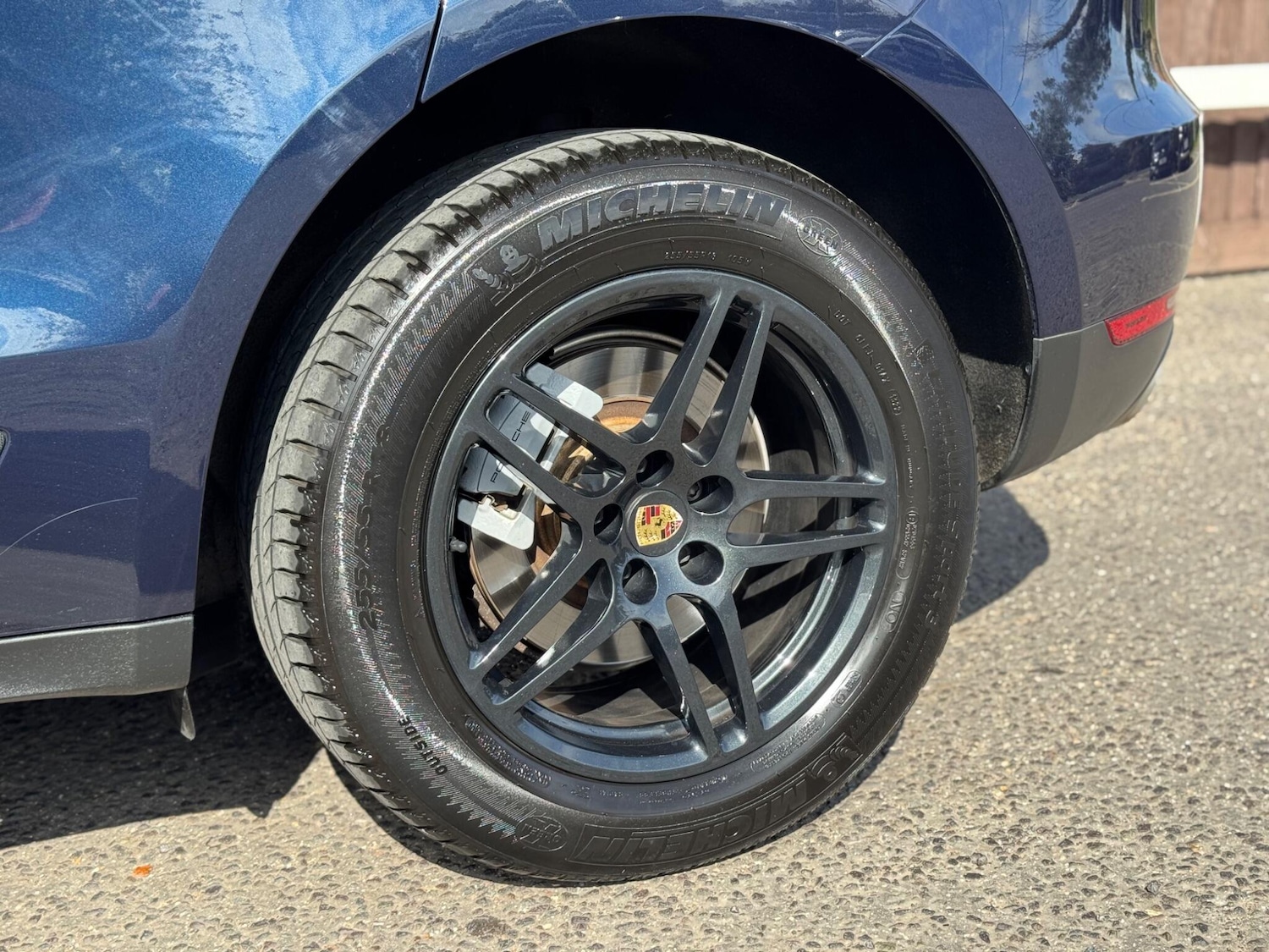 Used Porsche Macan 2015 for sale - 77053945: Photo 20