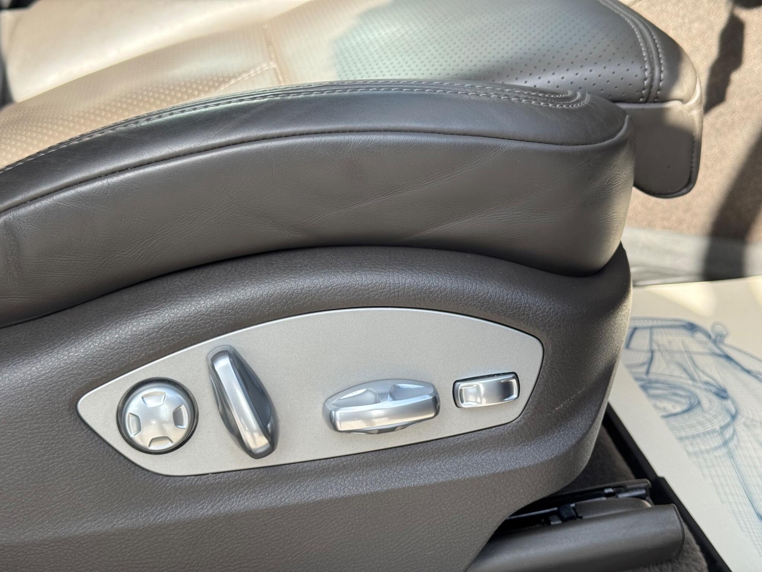 Used Porsche Macan 2015 for sale - 77053945: Photo 27