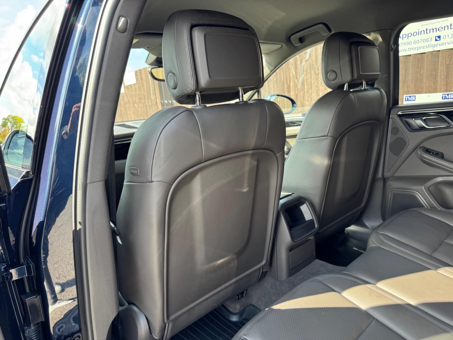 Used Porsche Macan 2015 for sale - 77053945: Photo 50