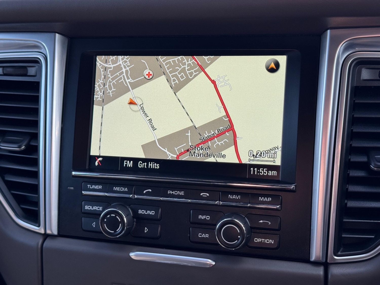 Used Porsche Macan 2015 for sale - 77053945: Photo 54