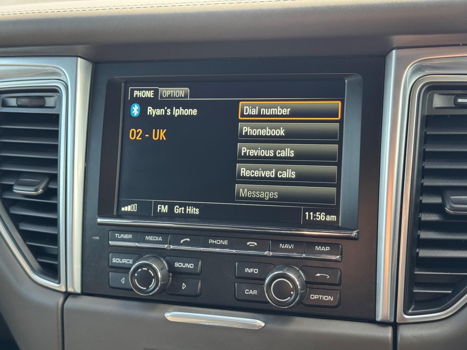 Used Porsche Macan 2015 for sale - 77053945: Photo 57