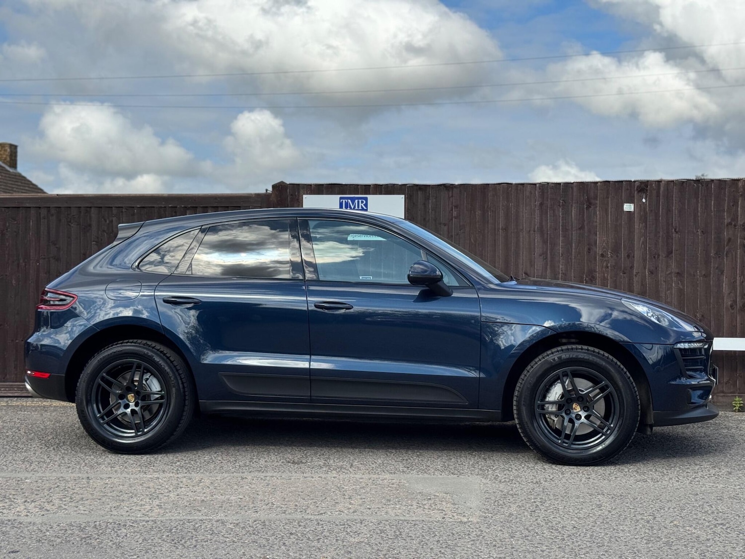 Used Porsche Macan 2015 for sale - 77053945: Photo 7