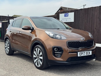 2017 (17) - 1.7 CRDi 3 Euro 6 (s/s) 5dr