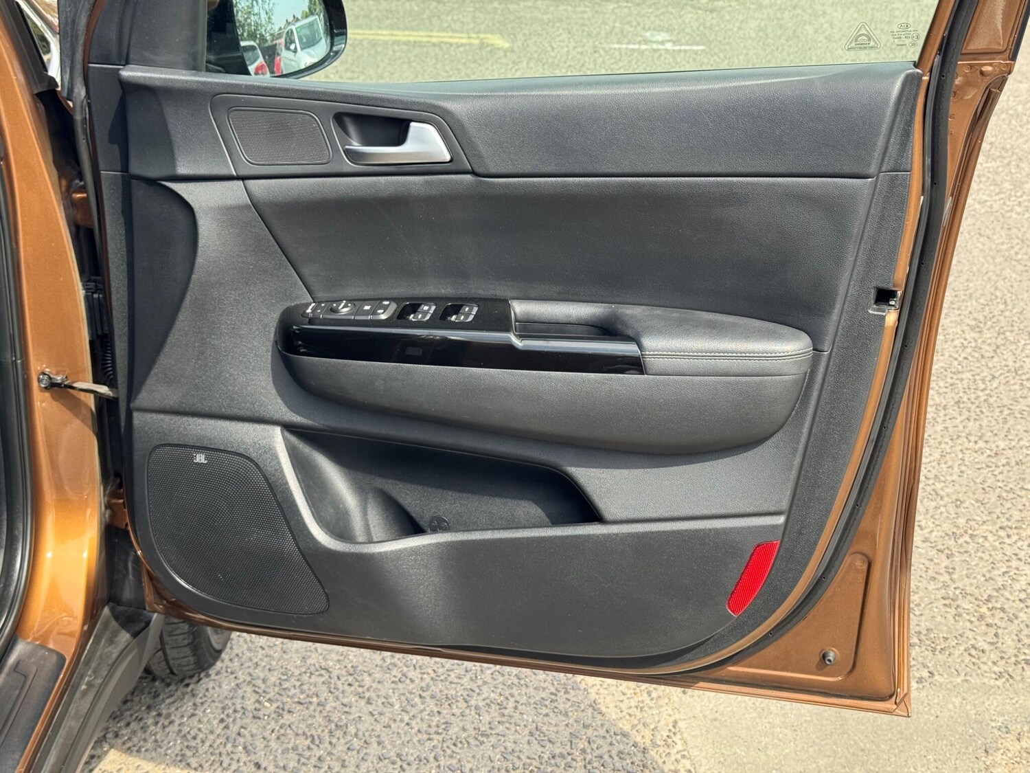 Vehicle 29
