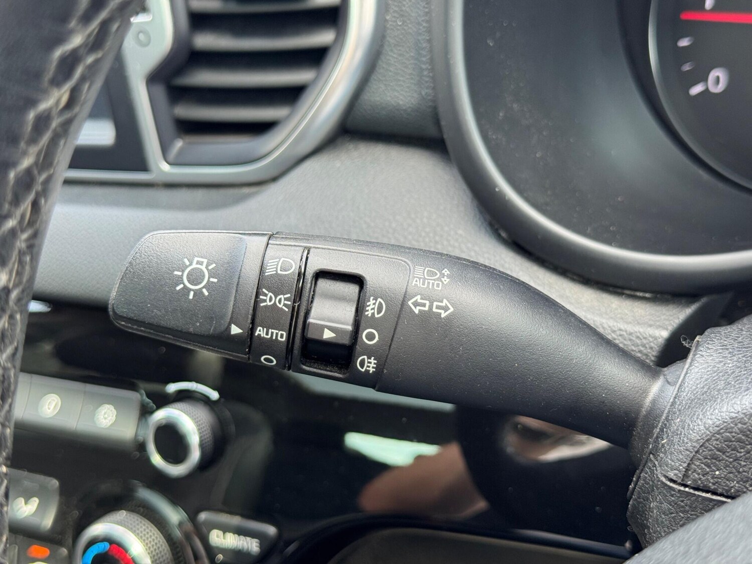 Vehicle 60