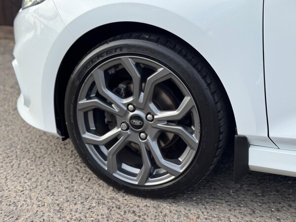Used Ford Fiesta 2019 for sale - 76109543: Photo 18