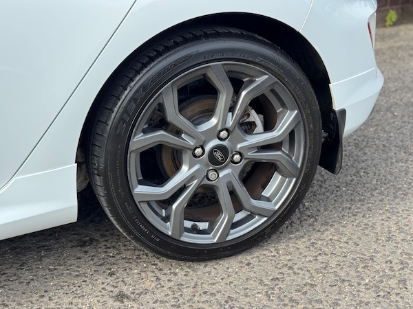 Used Ford Fiesta 2019 for sale - 76109543: Photo 19