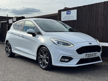 Ford - Fiesta