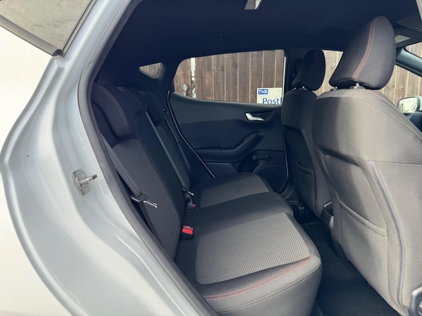 Used Ford Fiesta 2019 for sale - 76109543: Photo 29