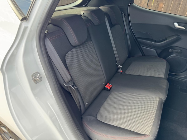 Used Ford Fiesta 2019 for sale - 76109543: Photo 30