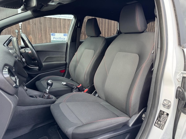 Used Ford Fiesta 2019 for sale - 76109543: Photo 34