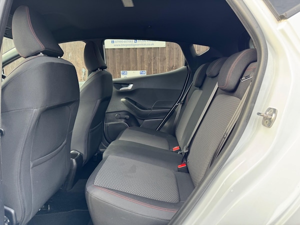 Used Ford Fiesta 2019 for sale - 76109543: Photo 36