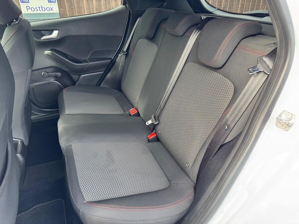 Used Ford Fiesta 2019 for sale - 76109543: Photo 37