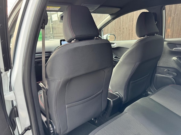 Used Ford Fiesta 2019 for sale - 76109543: Photo 38