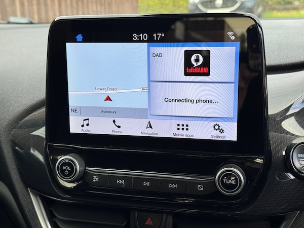 Used Ford Fiesta 2019 for sale - 76109543: Photo 42