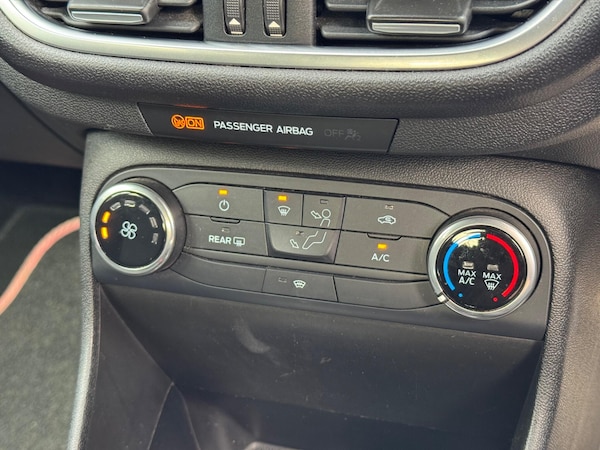Used Ford Fiesta 2019 for sale - 76109543: Photo 44