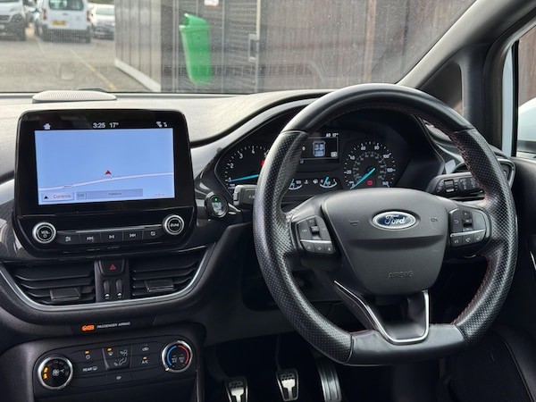 Used Ford Fiesta 2019 for sale - 76109543: Photo 4