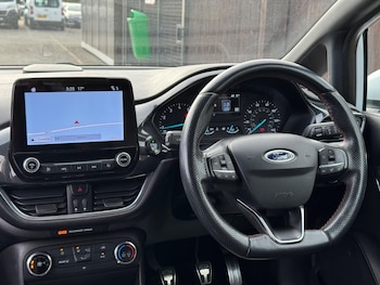 Used Ford Fiesta 2019 for sale - 76109543: Photo 4