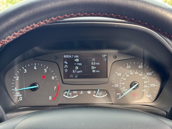 Used Ford Fiesta 2019 for sale - 76109543: Photo 52