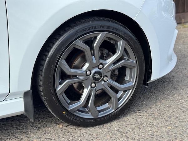 Used Ford Fiesta 2019 for sale - 76109543: Photo 8
