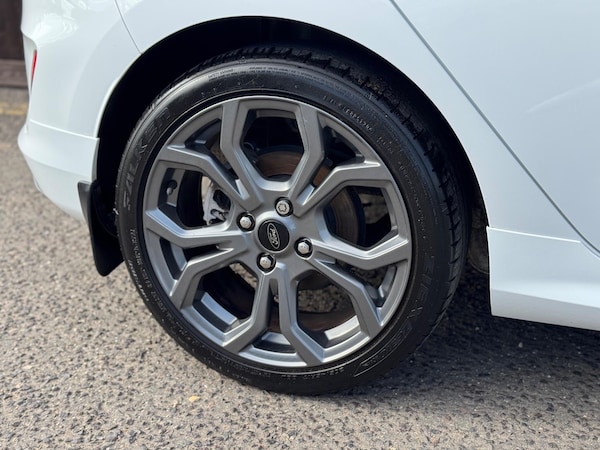 Used Ford Fiesta 2019 for sale - 76109543: Photo 9