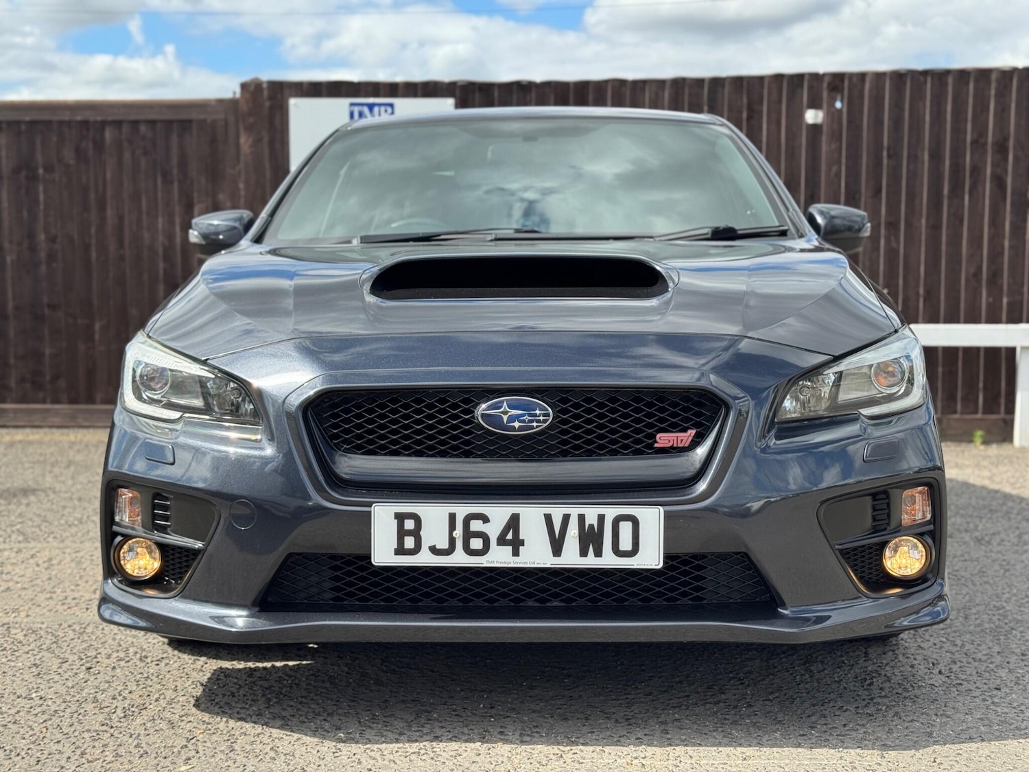 Used Subaru WRX STI 2014 for sale - 76991375: Photo 12