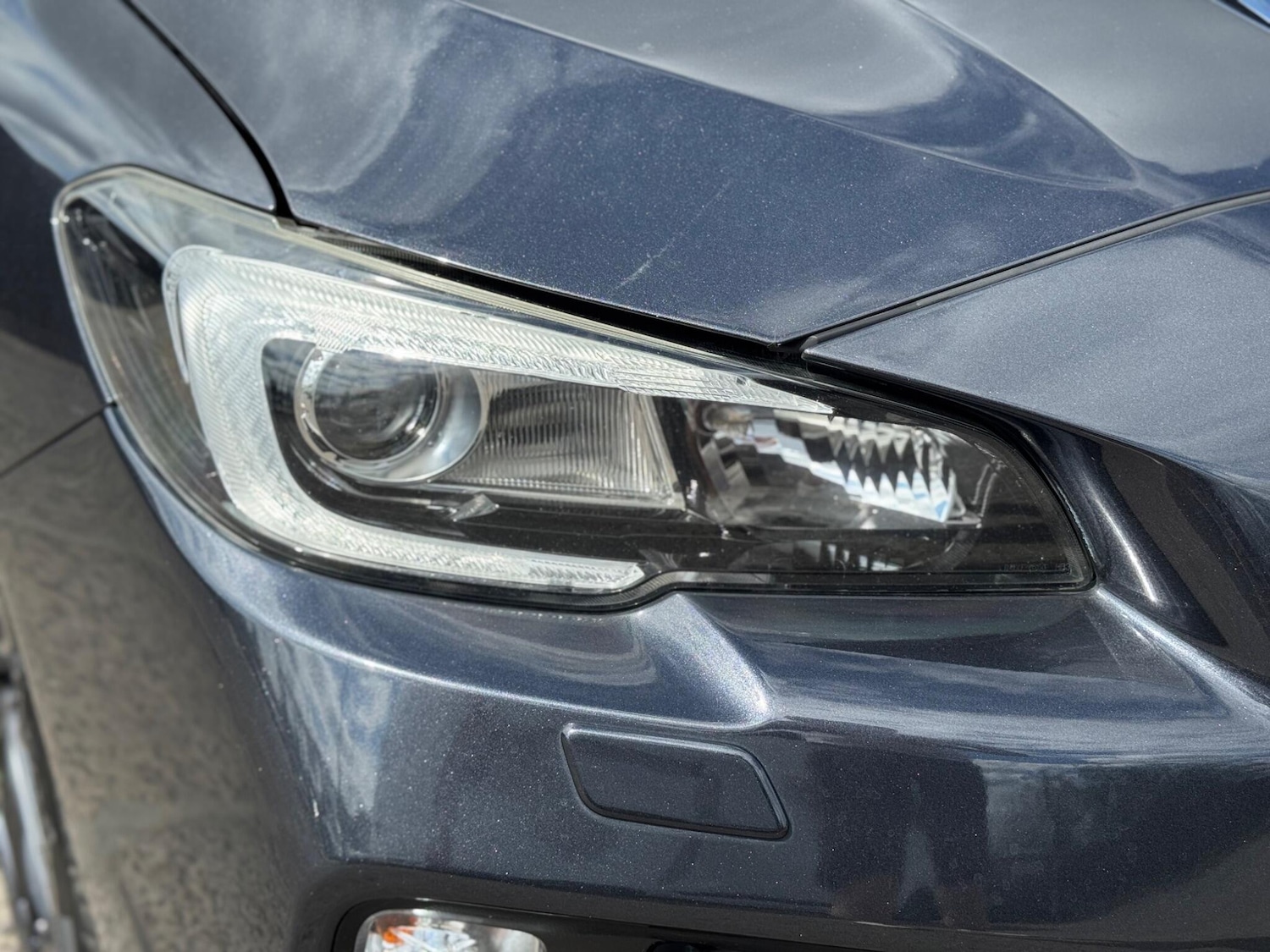 Used Subaru WRX STI 2014 for sale - 76991375: Photo 15