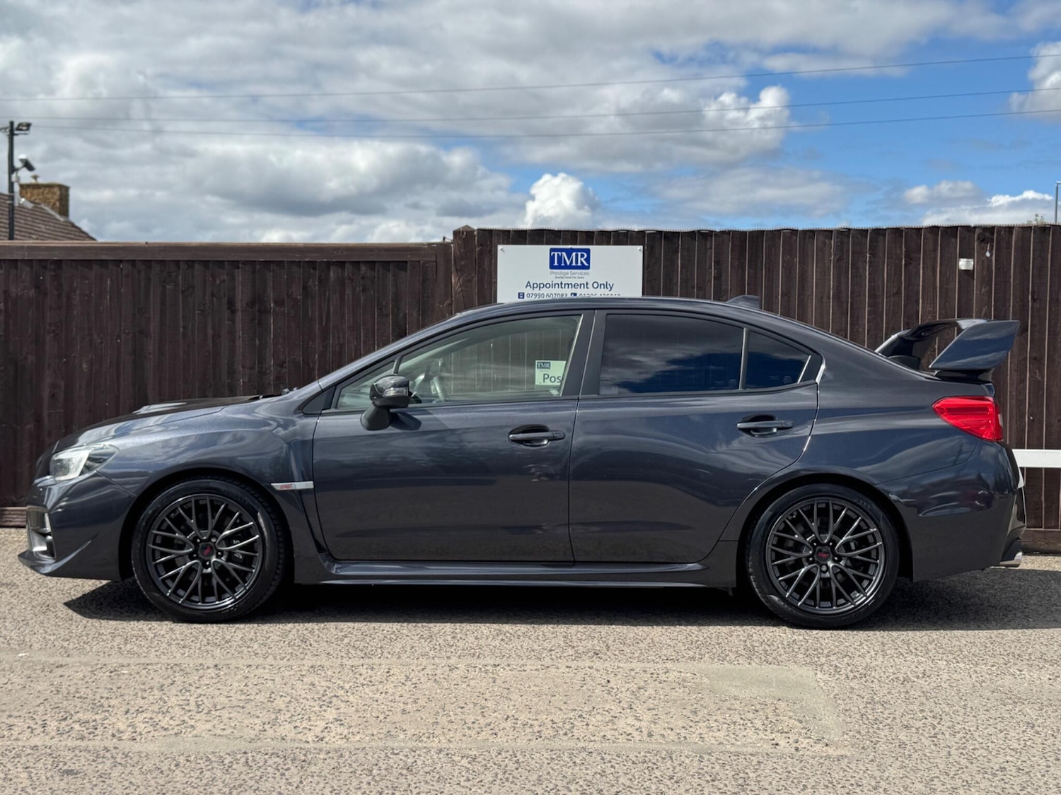 Used Subaru WRX STI 2014 for sale - 76991375: Photo 18