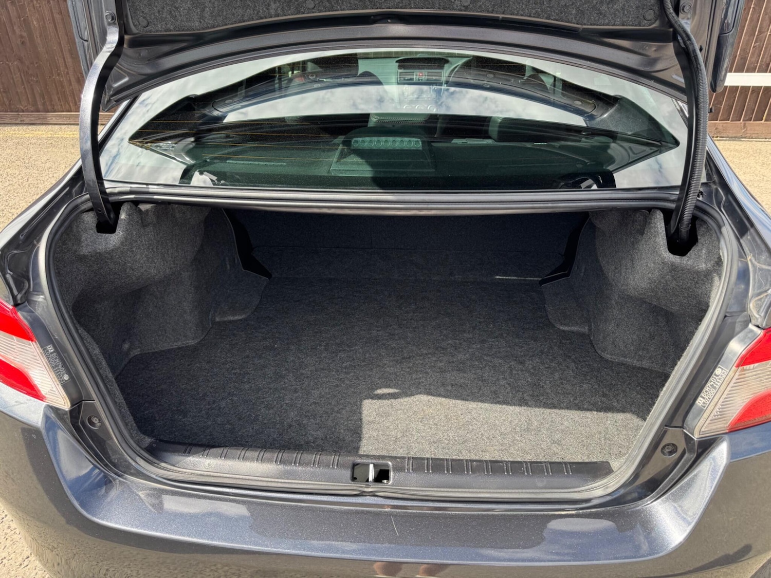 Used Subaru WRX STI 2014 for sale - 76991375: Photo 24