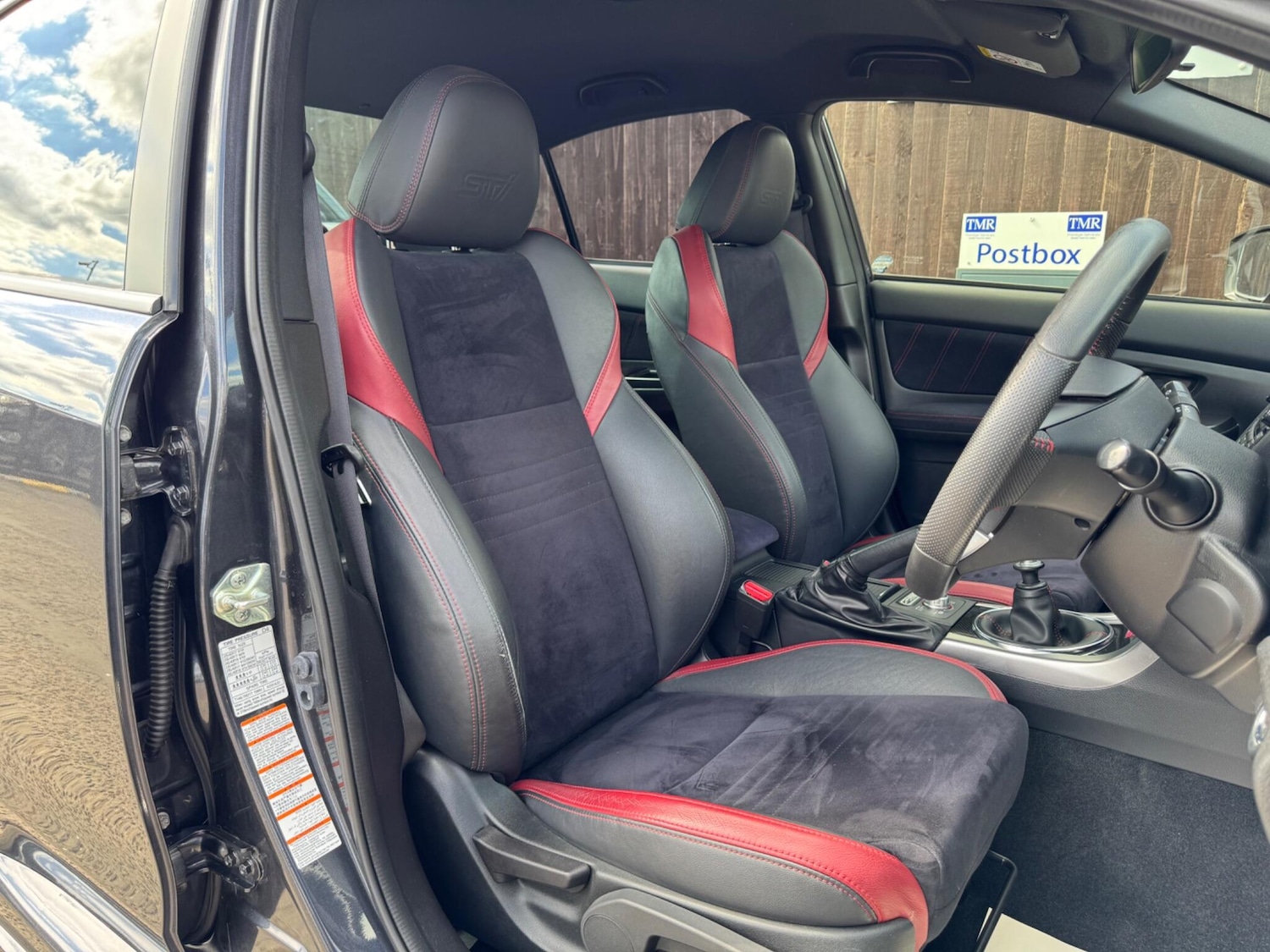 Used Subaru WRX STI 2014 for sale - 76991375: Photo 26