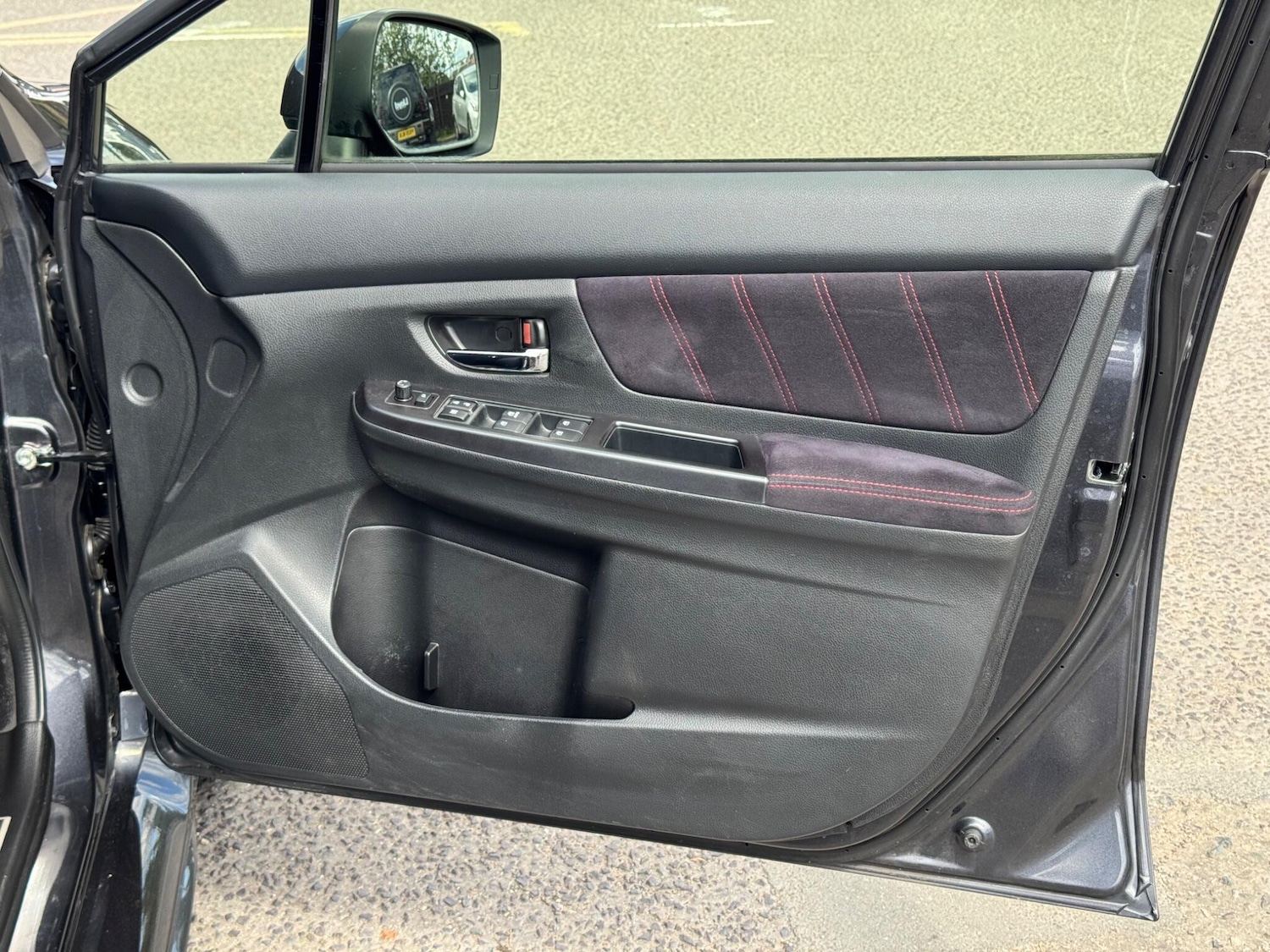 Used Subaru WRX STI 2014 for sale - 76991375: Photo 29