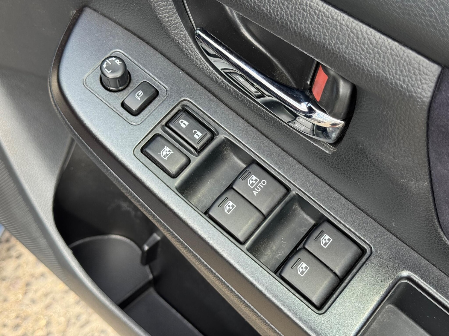 Used Subaru WRX STI 2014 for sale - 76991375: Photo 30