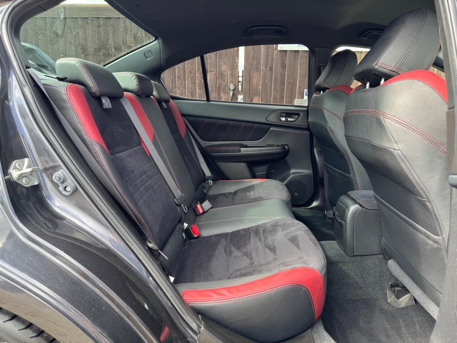 Used Subaru WRX STI 2014 for sale - 76991375: Photo 31