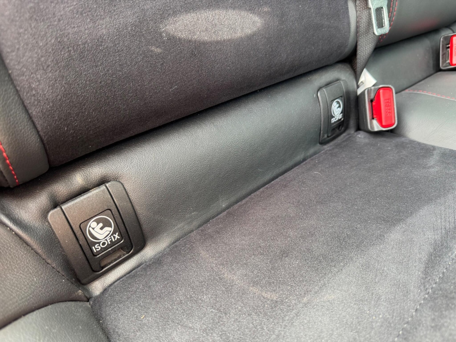 Used Subaru WRX STI 2014 for sale - 76991375: Photo 33