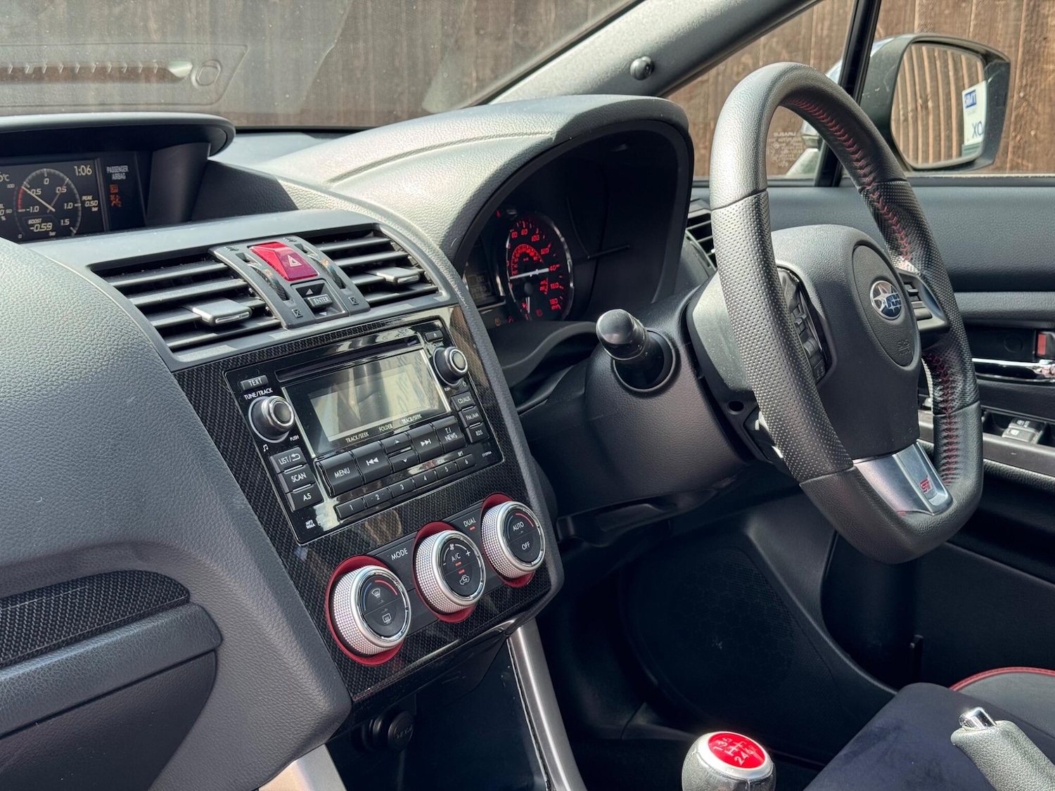 Used Subaru WRX STI 2014 for sale - 76991375: Photo 37