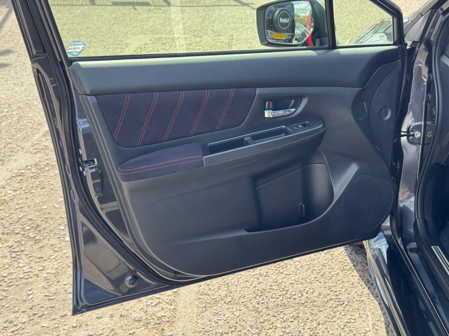 Used Subaru WRX STI 2014 for sale - 76991375: Photo 38