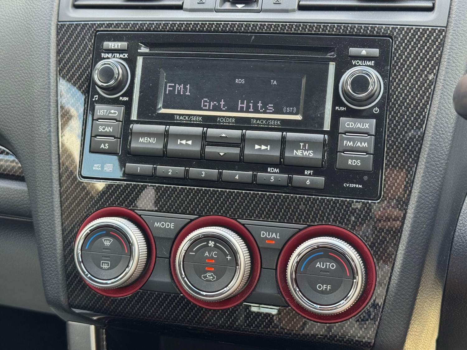 Used Subaru WRX STI 2014 for sale - 76991375: Photo 43