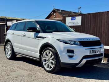 2012 (62) - 2.0 Si4 Dynamic Auto 4WD Euro 5 5dr